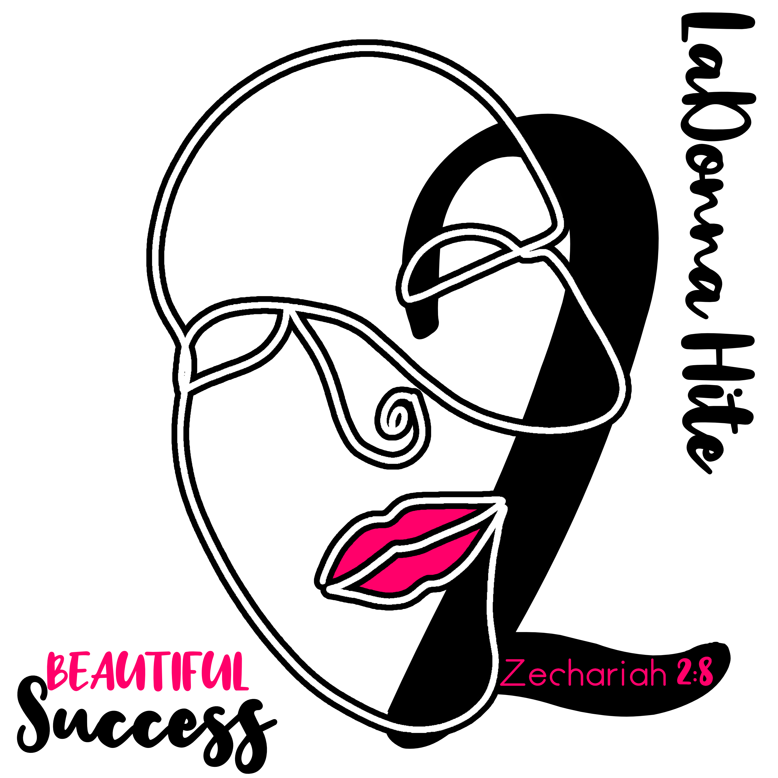 LaDonna Hite Portrait